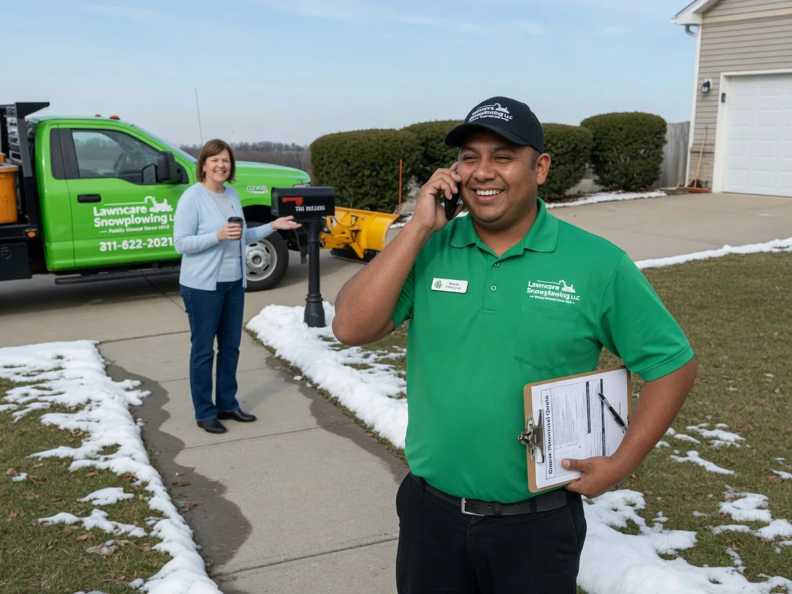 Lawn Care Services By Expert Landscaper Clarkson, KY FAQs
